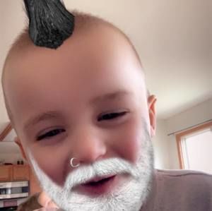 Meet your Posher, Matt